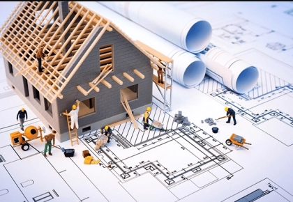 Xây dựng & VLXD
