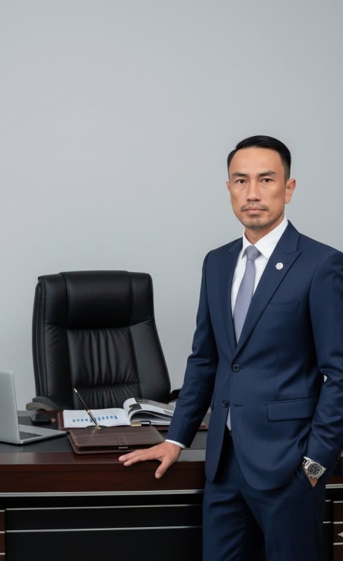 Dương Quốc Phong