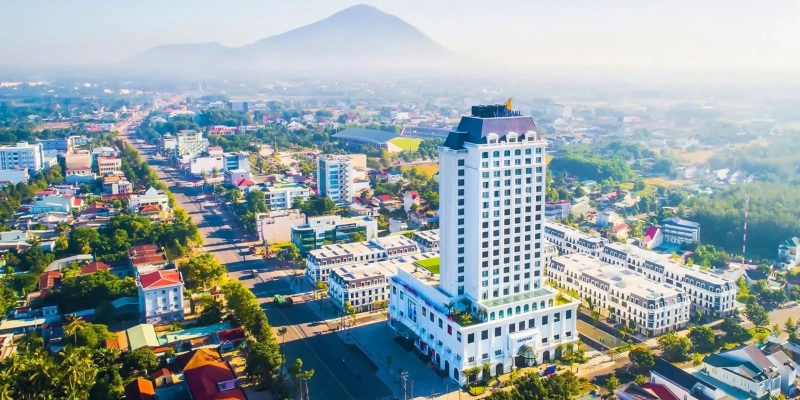 TÂY NINH