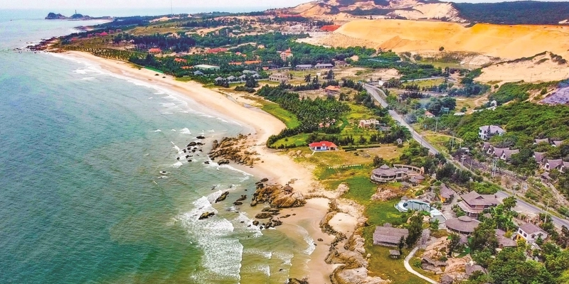 NINH THUẬN