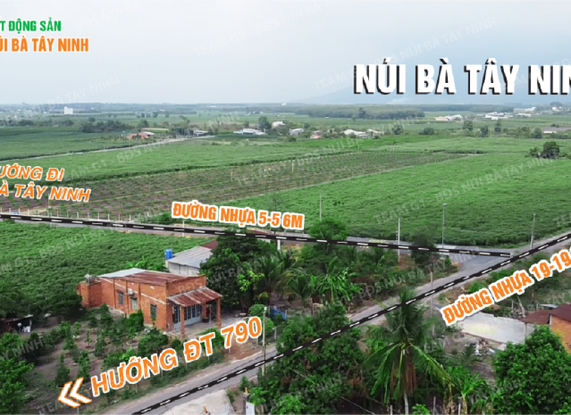 001 - ✨ 2 LÔ ĐẤT NỀN KHU DÂN CƯ – SUỐI ĐÁ ✨