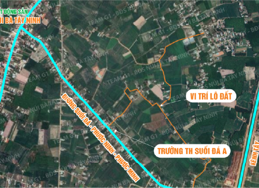 015 - 🔥 7 LÔ ĐẤT 150M² FULL THỔ CƯ – ĐƯỜNG LỚN QUY HOẠCH 6.8M KDC HIỆN HỮU – GẦN THỊ TRẤN – GIÁ SỈ 300 TRIỆU/LÔ, GIÁ LẺ TỪ 320-350TRIỆU/LÔ🔥