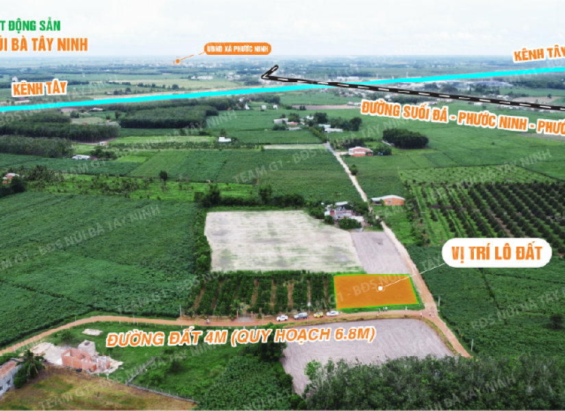 015 - 🔥 7 LÔ ĐẤT 150M² FULL THỔ CƯ – ĐƯỜNG LỚN QUY HOẠCH 6.8M KDC HIỆN HỮU – GẦN THỊ TRẤN – GIÁ SỈ 300 TRIỆU/LÔ, GIÁ LẺ TỪ 320-350TRIỆU/LÔ🔥