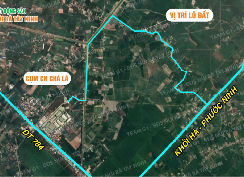 011 - 🔥 LÔ ĐẤT DUY NHẤT – CÁCH NHỰA 781 CHỈ 50M – GẦN CHỢ & UBND XÃ PHAN – FULL THỔ CƯ - GIÁ CHỈ 450 TRIỆU 🔥