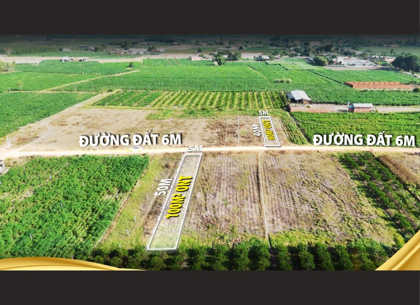 033-ĐẤT NỀN THỔ CƯ CHUẨN SINH THÁI