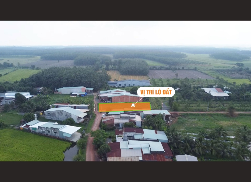 028-SỈ & LẺ 5 LÔ ĐẤT VỊ TRÍ THUẬN LỢI - CÁCH UB,CHỢ, TRƯỜNG HỌC XÃ PHAN CHƯA TỚI 1KM