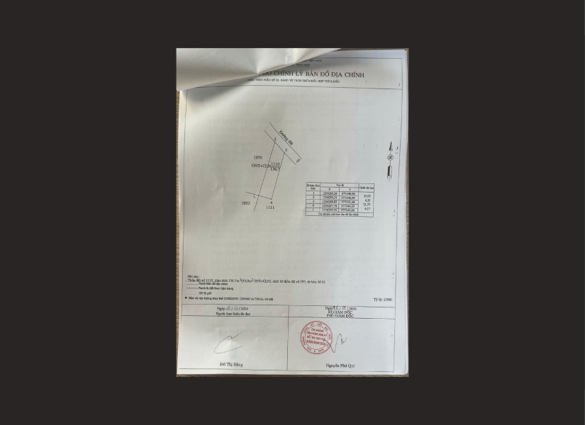 021 - ĐẤT NỀN- GIÁ MỀM - KHU DÂN CƯ - SÁT NHỰA