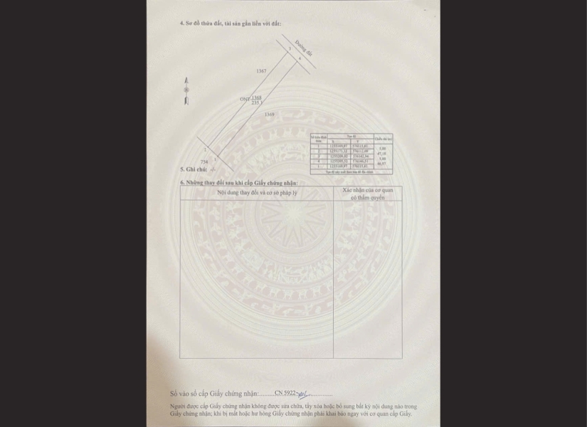 011 - 🔥 LÔ ĐẤT DUY NHẤT – CÁCH NHỰA 781 CHỈ 50M – GẦN CHỢ & UBND XÃ PHAN – FULL THỔ CƯ - GIÁ CHỈ 470 TRIỆU 🔥