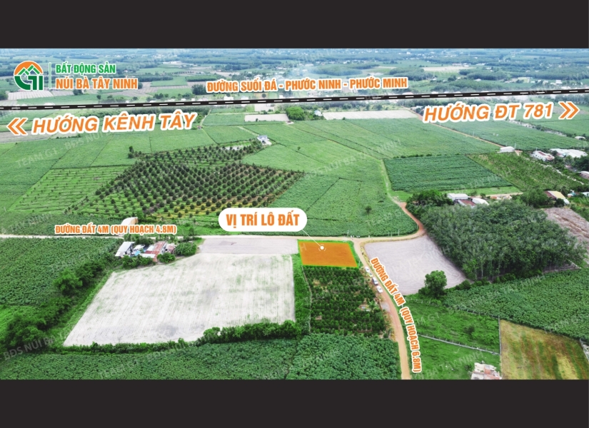 015 - 🔥 7 LÔ ĐẤT 150M² FULL THỔ CƯ – ĐƯỜNG LỚN QUY HOẠCH 6.8M KDC HIỆN HỮU – GẦN THỊ TRẤN – GIÁ SỈ 300 TRIỆU/LÔ, GIÁ LẺ TỪ 320-350TRIỆU/LÔ🔥