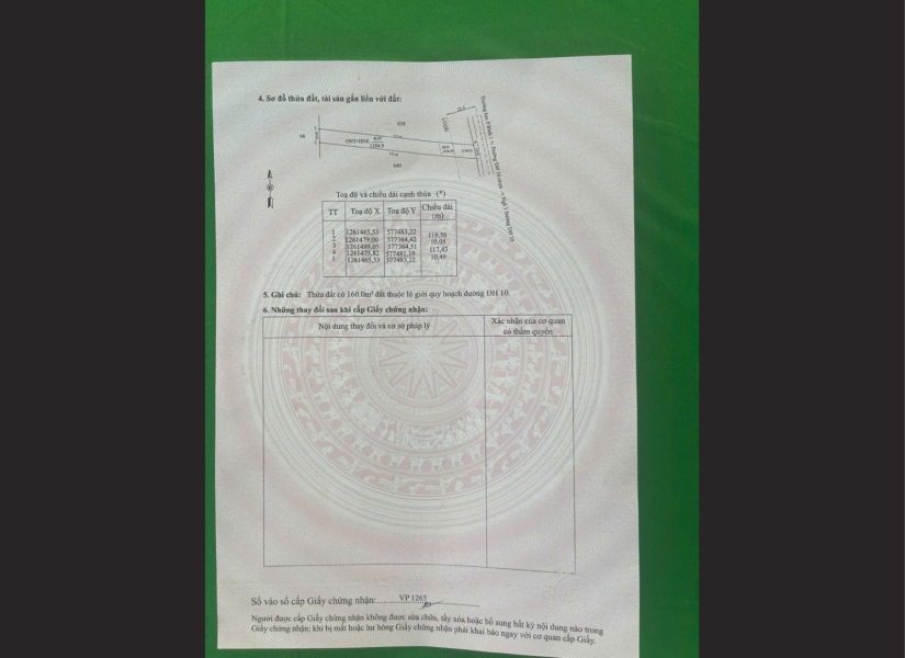 014 - 🔥 MẶT TIỀN KINH DOANH – DIỆN TÍCH LỚN – VIEW CHÍNH DIỆN NÚI BÀ – TRỤC ĐƯỜNG NHỰA DÂN SINH DT781C QH 45M– GIÁ CHỈ TỪ 1.6 TRIỆU/M² - 2.8 TRIỆU/M²🔥