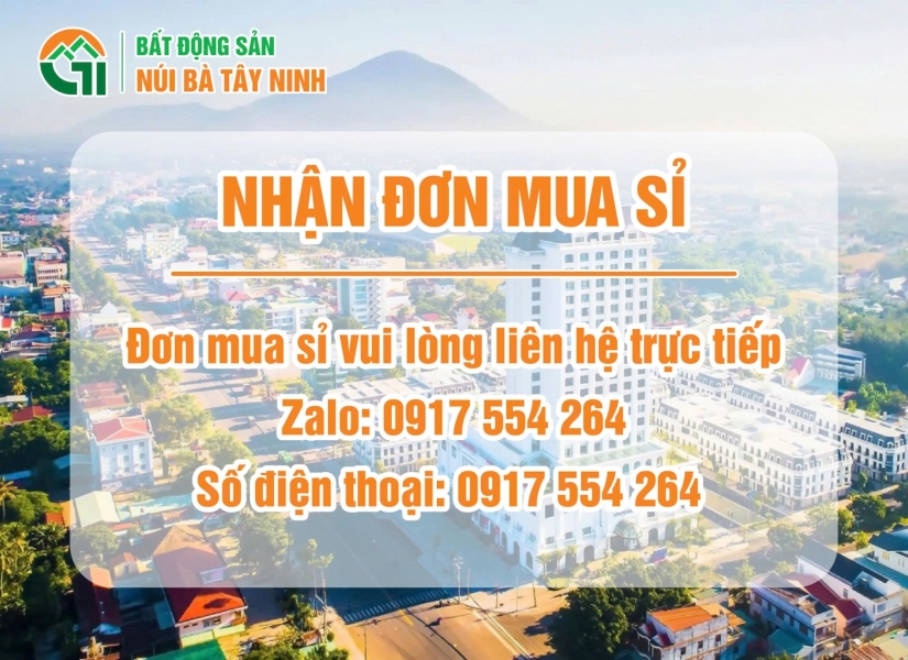 Nhận đơn sỉ