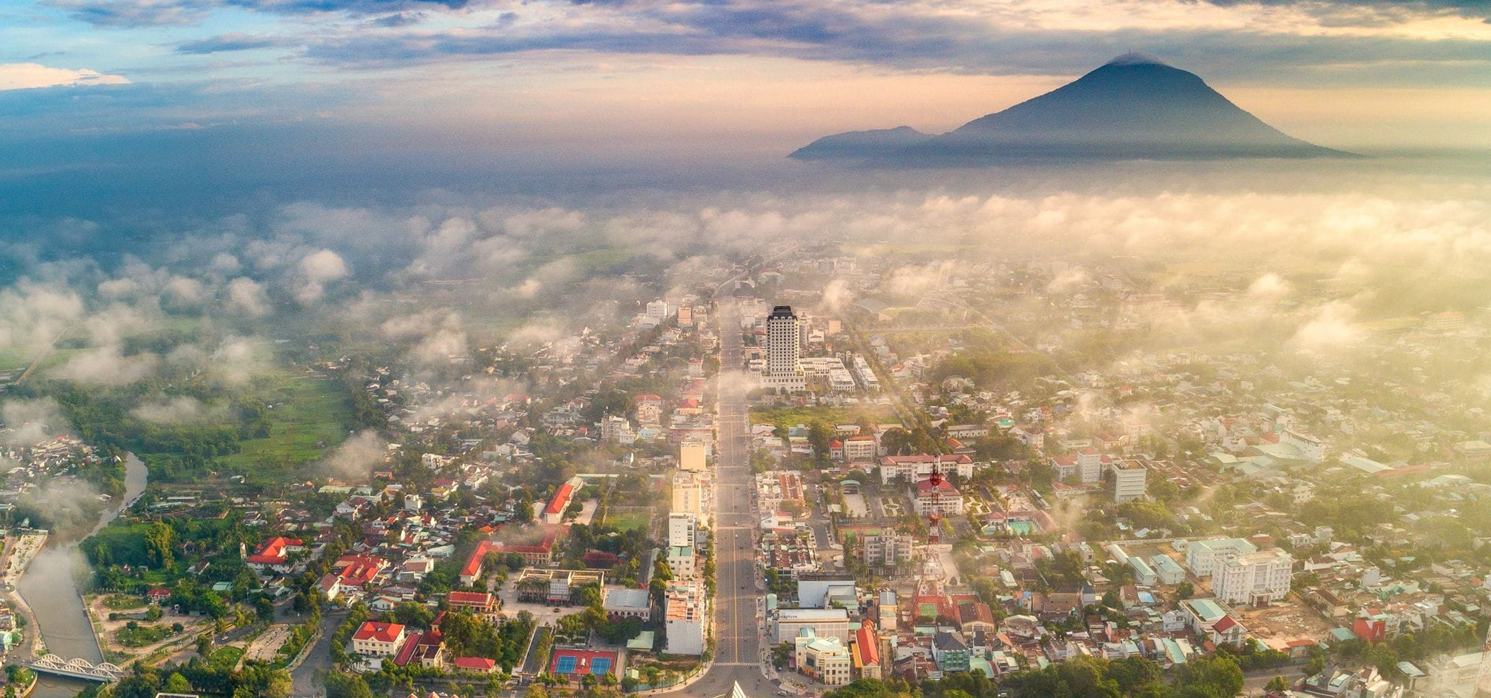 TÂN THANH BÌNH | Bất động sản đất nền tại Tây Ninh và Ninh Thuận